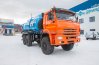 АТЗ-16-2 Камаз 65224-53 УСТ