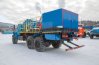 АЦ-32 Урал 4320Е5