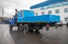 ПАРМ с КМУ ИМ-150 УСТ 5453 Урал 4320-72Е5Г38 NEXT