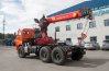 Тягач Камаз 43118 с КМУ ИТ-150