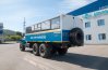 Автобус вахтовый Урал-3255-0022-61Е5 ГПА