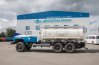 АЦПТ-10НО УСТ 5453 Урал 4320-60Е5