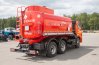 АЦ-17 УСТ 5453 Камаз 65115-50