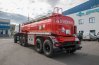 Полуприцепы цистерны для нефти ППЦН 20-21-2Н УСТ 9465 рамная, насос