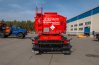 Полуприцеп цистерна ППЦ 22П-21-2Н УСТ 9465 рамная, насос