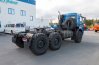  Седельный тягач Камаз 53504-6030-50 сп. место