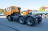 Седельный тягач Камаз 65116-6010-48(А5) 