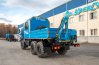 Камаз ГПА 43118 с КМУ ИМ-20