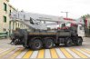 Автокран КС 65717-34 "Челябинец" Камаз 65201-53