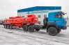 Прицеп цистерна ППЦ 28-32-3Н УСТ 9465 рамная, насос, пневмоподвеска УСТ