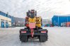 Седельный тягач с КМУ ИТ-200 (тросовый, люлька, бур) УСТ 5453 Камаз 65225