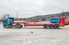 Полуприцеп-тяжеловоз ППТ 60-31Д-10У УСТ 9465 механические трапы
