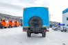 Автобус вахтовый Урал 32552-0013-61Е5