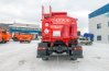 Автотопливозаправщик АТЗ-11-2 УСТ 5453 Урал 5557-4551-82 сп.м. УВТ-40