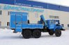 Кран-манипулятор ИМ-95