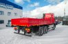 Автомобиль бортовой Контейнеровоз Volvo FM 6x6 
