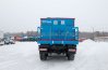 Универсальный мобильный подогреватель УМП-400 УСТ 54535 Камаз 43118-50 мех. привод 