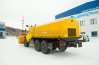ДЭ-226, Урал 4320-1151-61 шнекоротор.снег. 