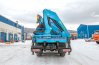 АРОК с КМУ ИМ-150 УСТ Камаз 43118