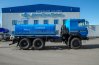 Автоцистерны для технической воды (АЦВ) АЦВ-10 УСТ 5453 Урал 5557-80Е5 сп.м.
