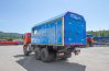 АРС с КМУ ИМ-55 УСТ 5453 Камаз 43118-50