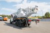 Автокран КС 55732-25-33 "Челябинец" Урал NEXT 4320-6951-72
