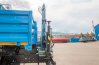 Кран-манипулятор ИМ-20