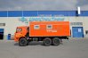 Фургон Камаз ТБМ 43118-RF УСТ-5453