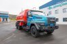Автотопливозаправщик АТЗ-17-3Б УСТ 5453 Урал 73945-01 NEXT