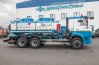 Автотопливозаправщик АТЗ-11-2 УСТ 5453 Камаз 65115-50