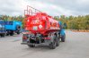 Автотопливозаправщик АТЗ-9-2Б УСТ 5453 Урал 5557-60Е5