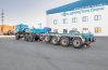 Полуприцеп-контейнеровоз ППК 29ЛР-42Л-10 SAF УСТ 946520
