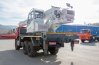 Автокран КС 55732-25-28 "Челябинец" Камаз 43118-50