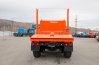 Лесовоз с местом под КМУ УСТ 5453 Урал NEXT 5557-6151-72