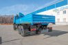 Автомобиль бортовой с КМУ ИМ-150 УСТ 5453PH Урал 4320-80Е5 сп.м