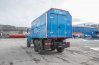 Транспортно-бытовая машина ТБМ УСТ 5453ZY-02 Урал 4320-61E5