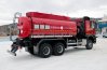 АТЗ 18-3 УСТ 5453Т1 Mercedes-Benz Actros 3345А