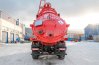 Автоцистерна АКНС-10-ОД PNR УСТ 5453 Камаз 43118-50, сп.м