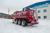 Полуприцеп цистерна ППЦ 28К-32Л-4 SAF SEVEREST