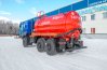 Машина вакуумная МВ-10Т КО УСТ 5453 Урал 5557-4551-82 сп.м.