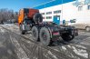 Седельный тягач УСТ 5453 Камаз 43118 сп.м.