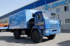 Изотермический фургон Камаз 43502-66(D5)