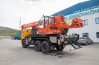Автокран КС-55713-5К-3 "Камышин" Камаз 43118-50