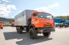 Мобильная столовая Камаз 43118-15