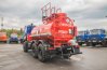 Автотопливозаправщик АТЗ-11Б УСТ 5453 Урал 5557-80Е5 сп.м. доработка под ДОПОГ