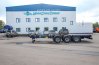 Полуприцеп контейнеровоз ППК 32-32Л-12 SAF SEVEREST