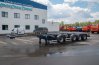 Полуприцеп контейнеровоз ППК 40-42ЛЛ-12 SAF SEVEREST