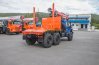 Лесовоз с манипулятором VM10L74 УСТ 54538D Урал 5557-60Е5