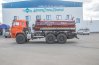 Автоцистерна АЦПТ-10НО УСТ 5453A5-60 Камаз 43118