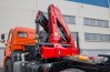 Крано-манипуляторная установка КМУ ИМ-150N